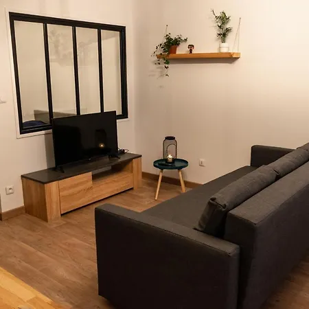 T2 Moderne Hypercentre 40M2, Au Pied De La Cathedrale Apartamento Auch Exterior foto