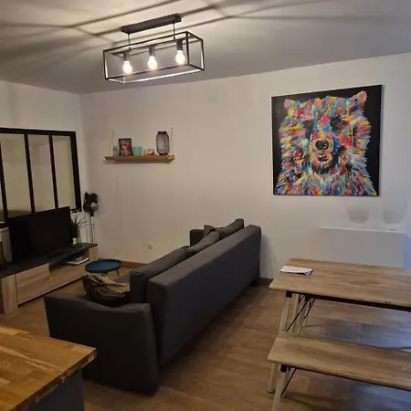 T2 Moderne Hypercentre 40M2, Au Pied De La Cathedrale Apartamento Auch Exterior foto