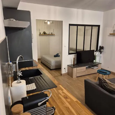T2 Moderne Hypercentre 40M2, Au Pied De La Cathedrale Apartamento Auch Exterior foto
