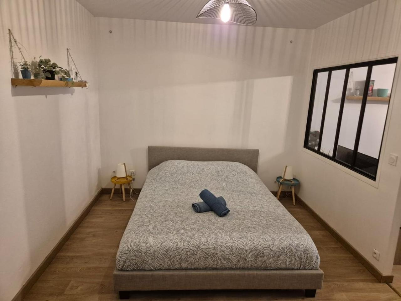 T2 Moderne Hypercentre 40m2, Au Pied De La Cathedrale Apartment Auch